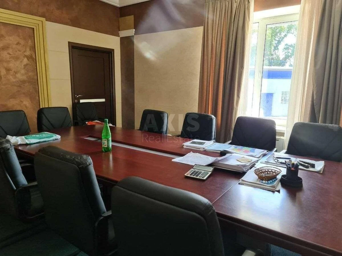 Офис ул. Луговая 12, 378м2607077