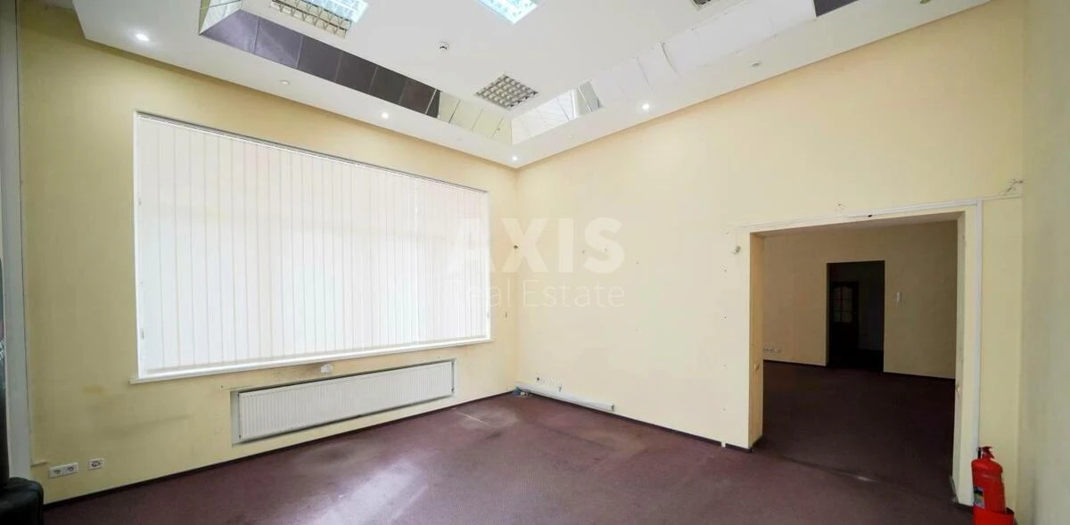 Офис ул. Александра Конисского 28А, 150м2692661