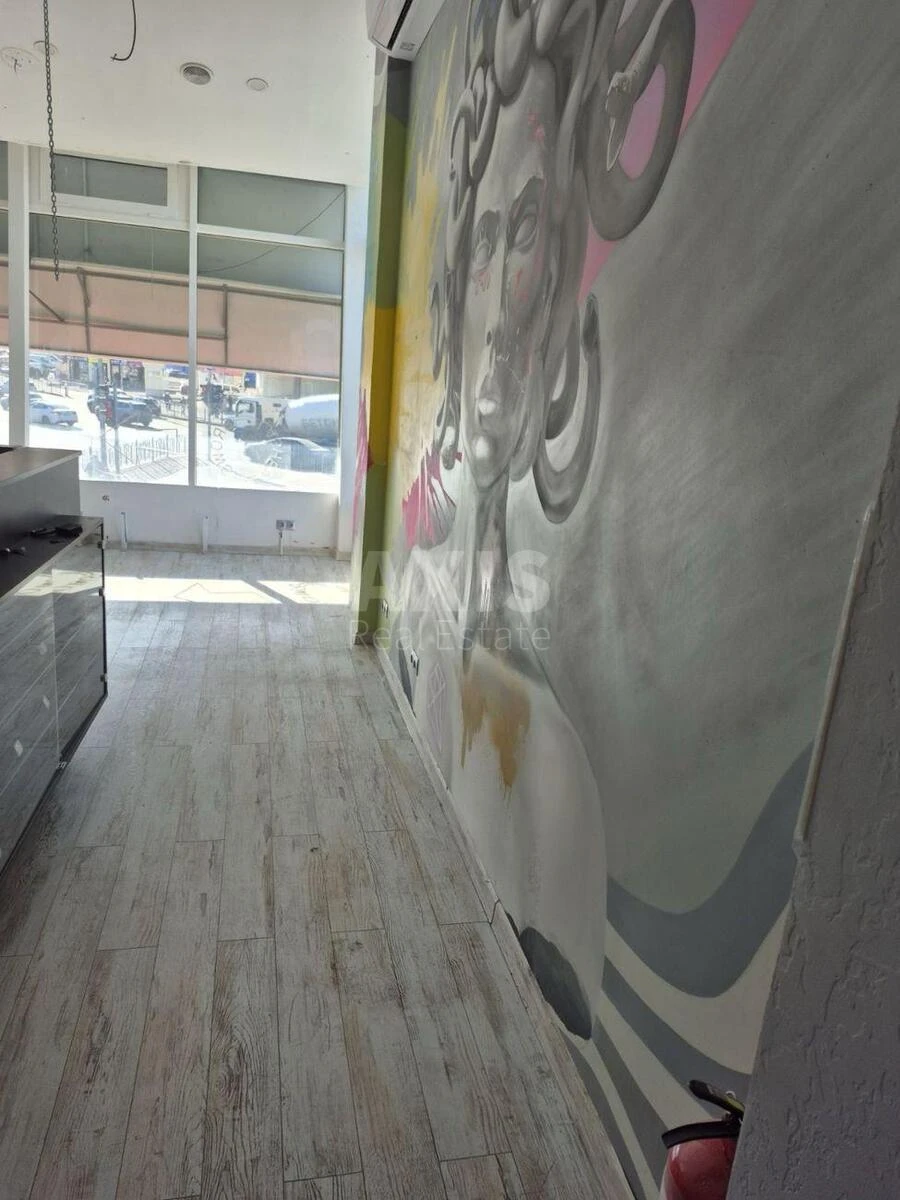 Trade object vul. Sverstjuka Jevgena 3Б, 61m2660897