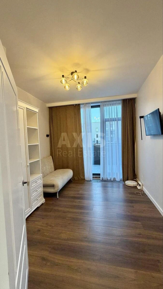 3k apartment doroga Naberezhno-Rybal's'ka 36930013