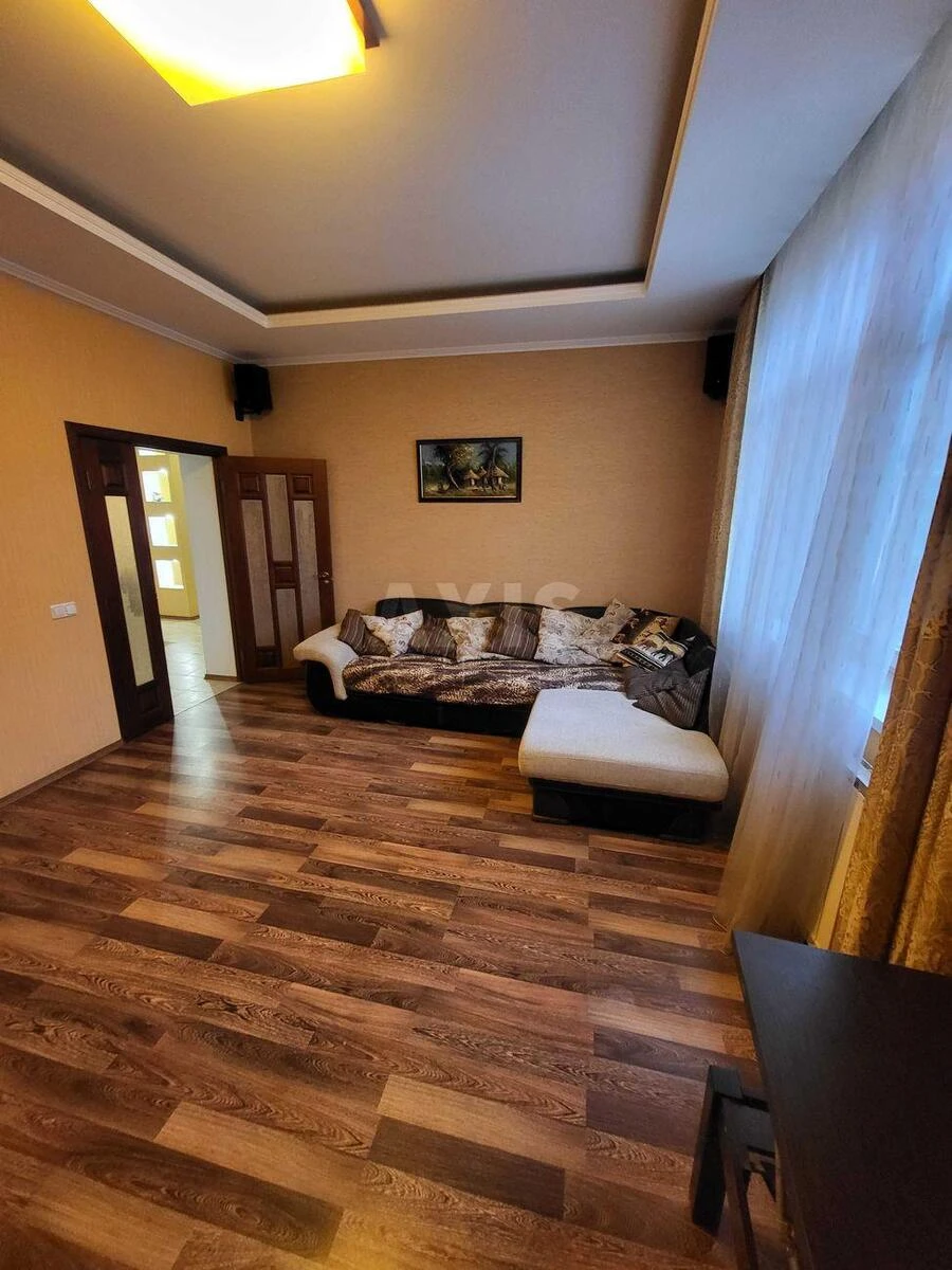 3k apartment pr-t Volodimira Іvasyuka 26А677702