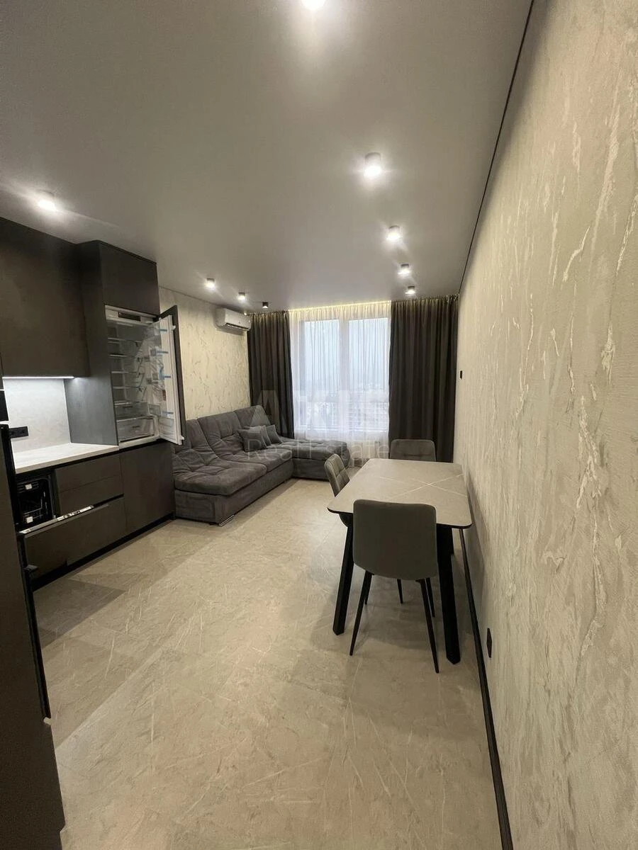 2k apartment vul. Glybochyc'ka 73677870