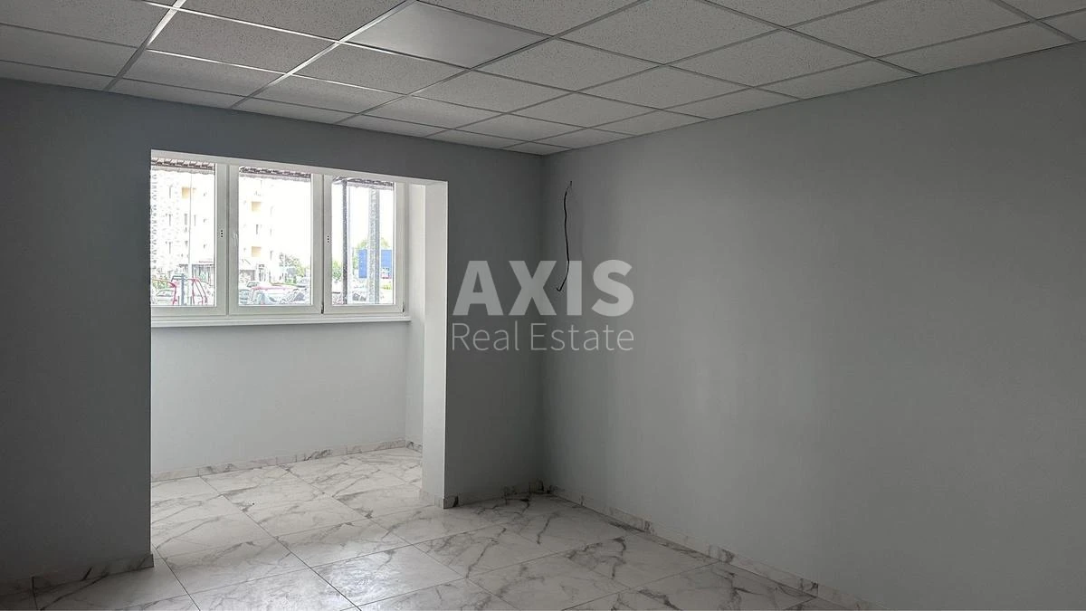 Office vul. Revuc'kogo fifty-four A, 98m2406876