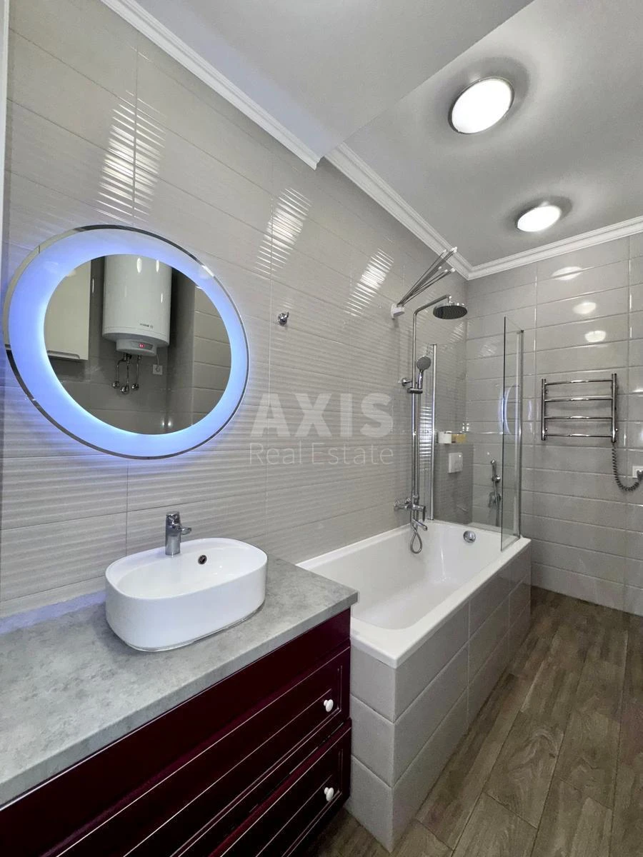 1k apartment vul. Malevycha Kazymyra 486445917