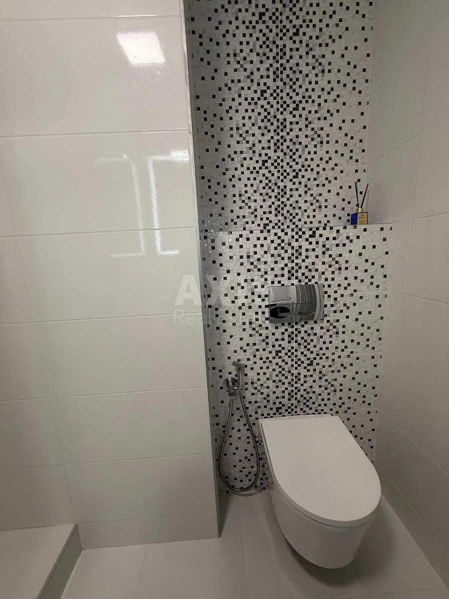 1k apartment vul. Olesja Berdnyka 1Д6619910