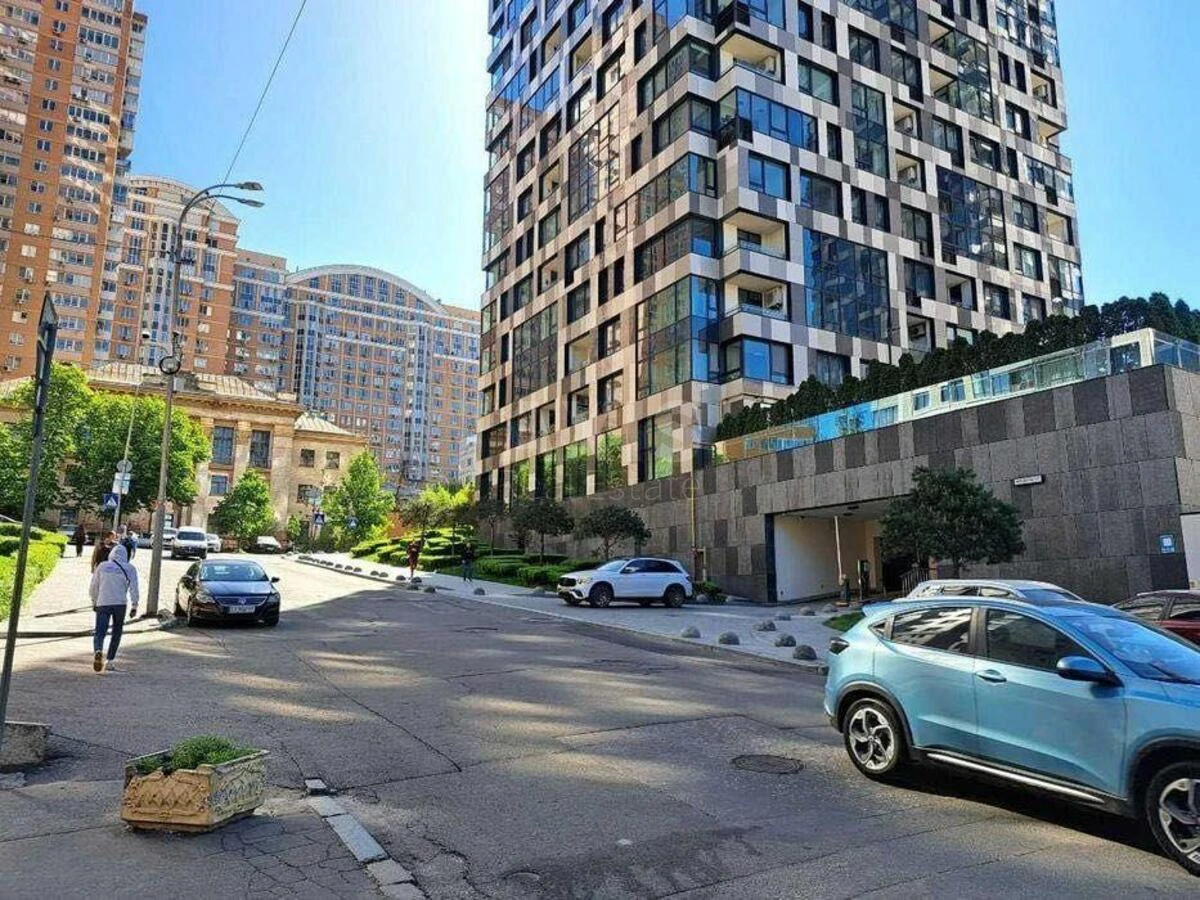 5k apartment vul. Fedorova Ivana 2А611236