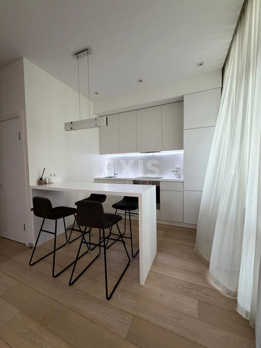 2k apartment vul. Andriya Verkhohlyada 18694049
