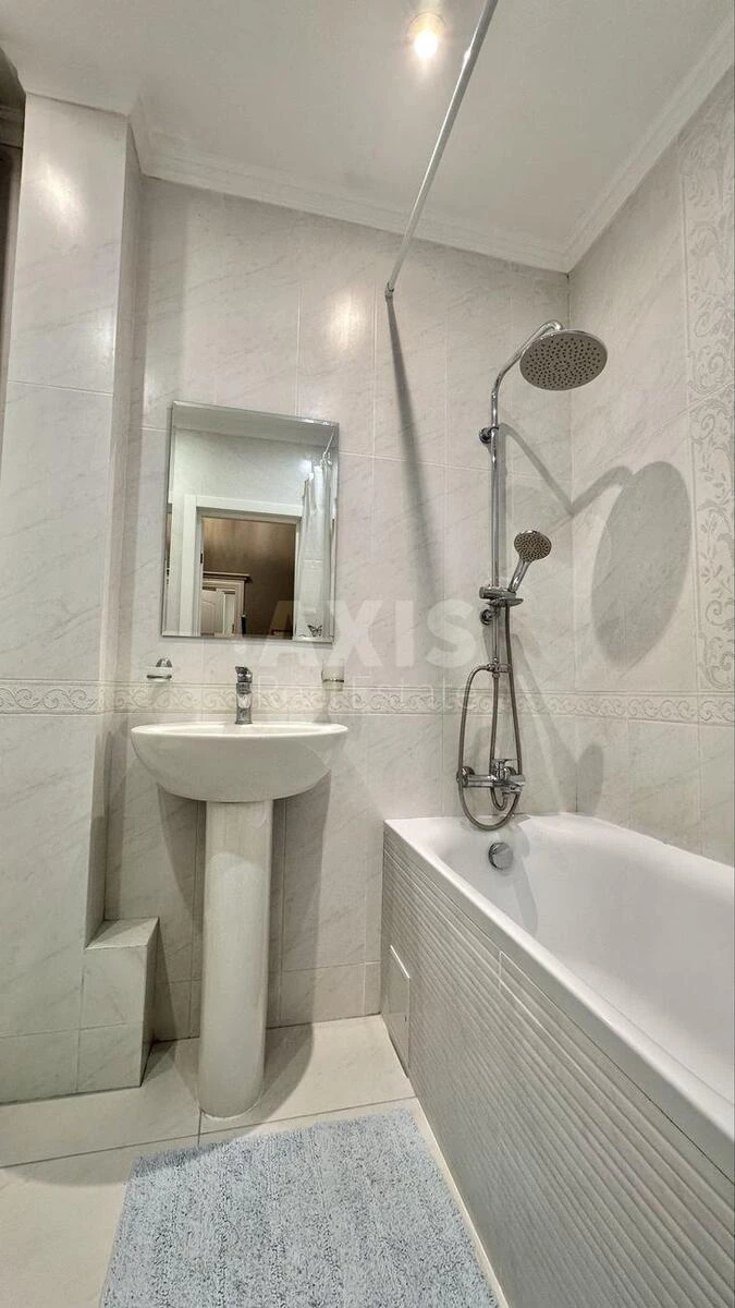 2k apartment vul. Dragomanova 106456713