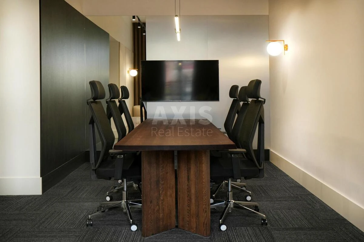 Office vul. Hmel'nyc'kogo Bogdana 51А, 570m26792116