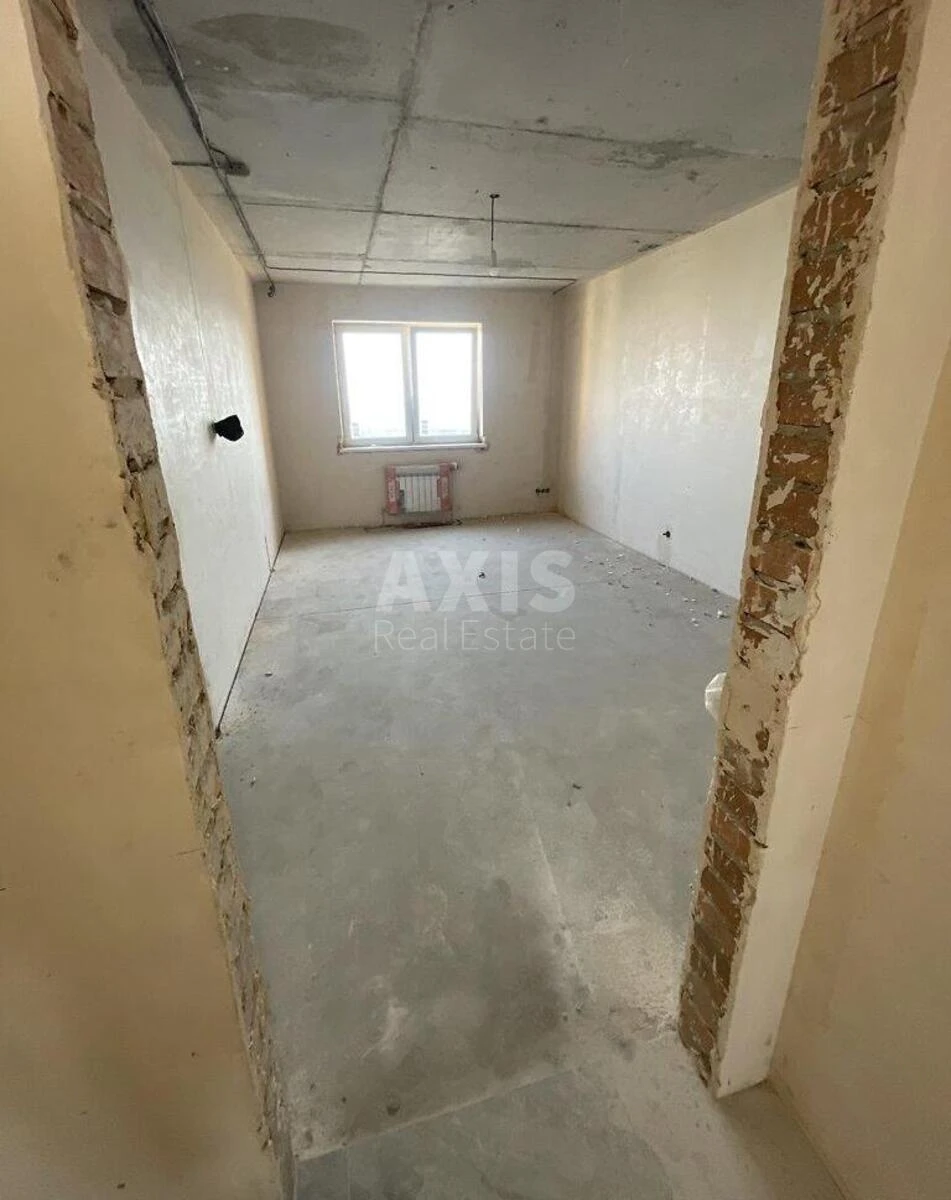 2k apartment vul. Kondratjuka Jurija 1694351