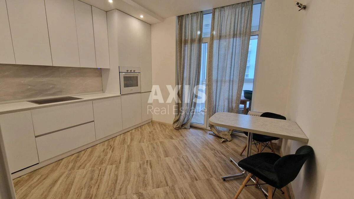 2k apartment vul. Bogdanivs'ka 7G671910