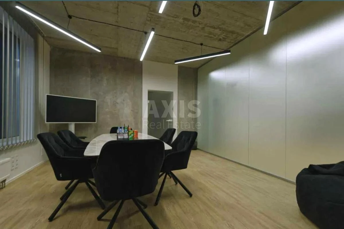 Офис ул. Паньковская 20/82, 110м266737