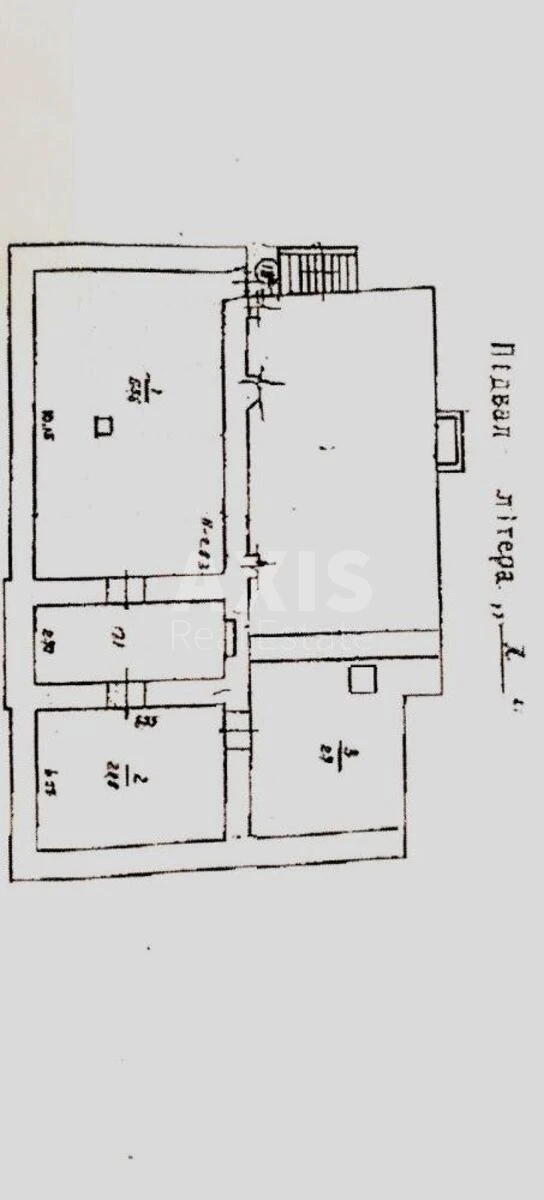 Trade object prov. Shevchenka 13/21, 130m2625437