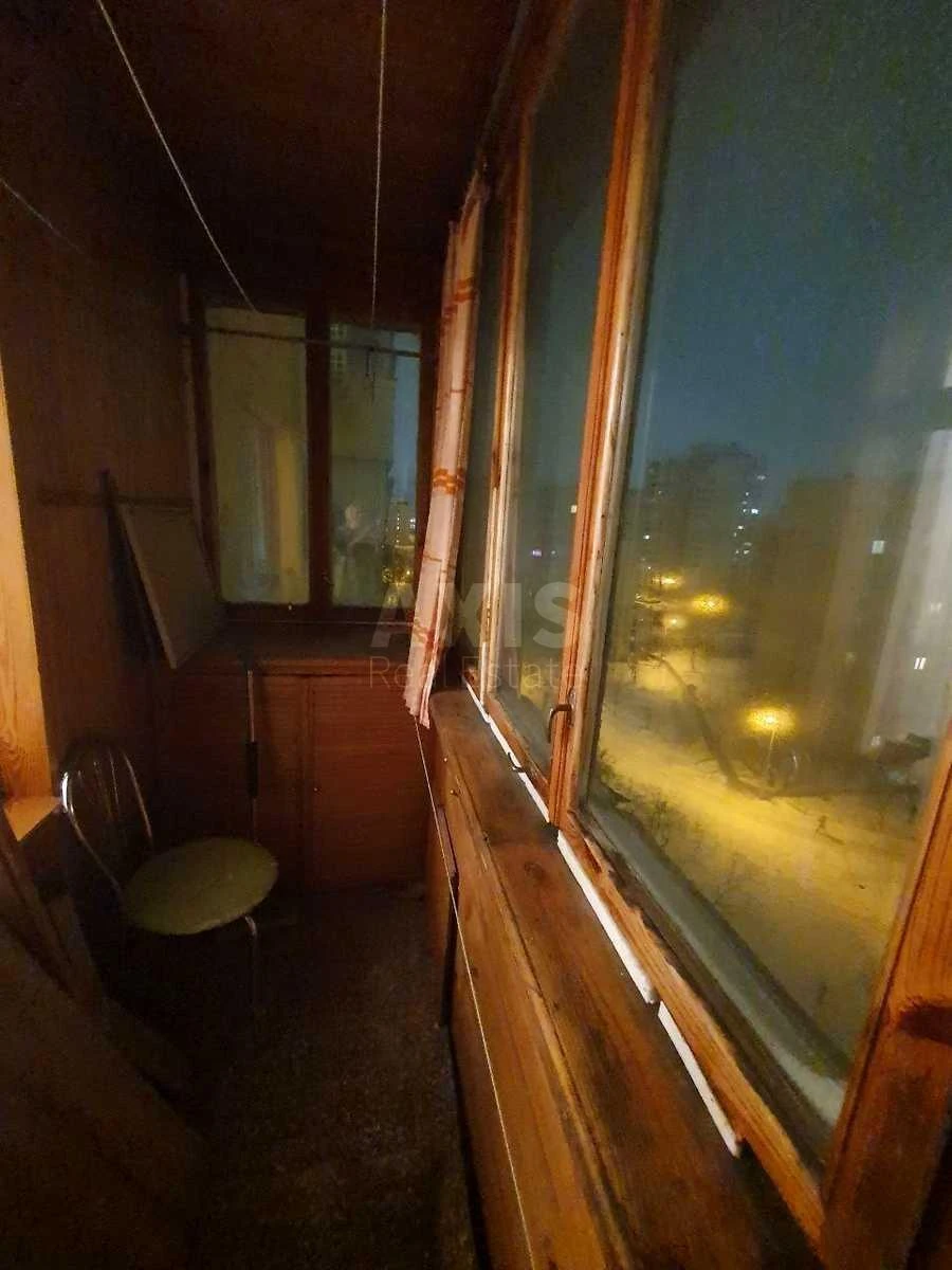 1k apartment vul. Geroi'v Dnipra 32А713978