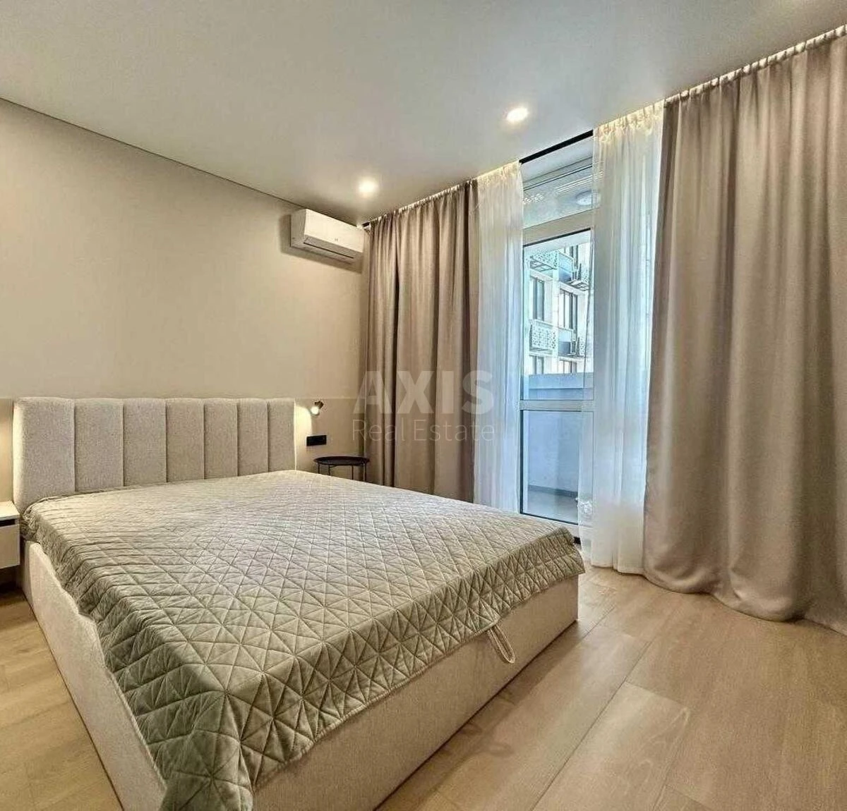 1k apartment vul. Mykhayla Boychuka 41667201