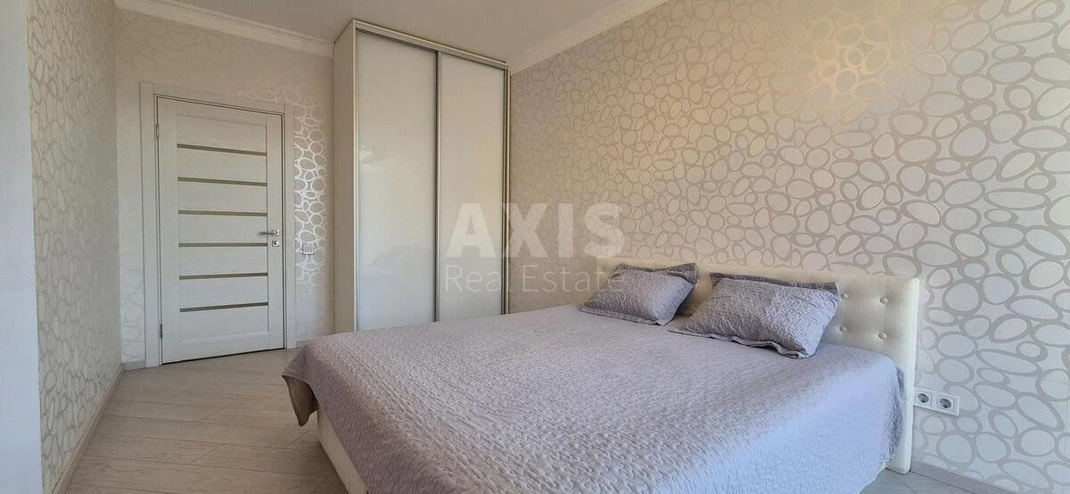 3k apartment vul. Regeneratorna 4666628