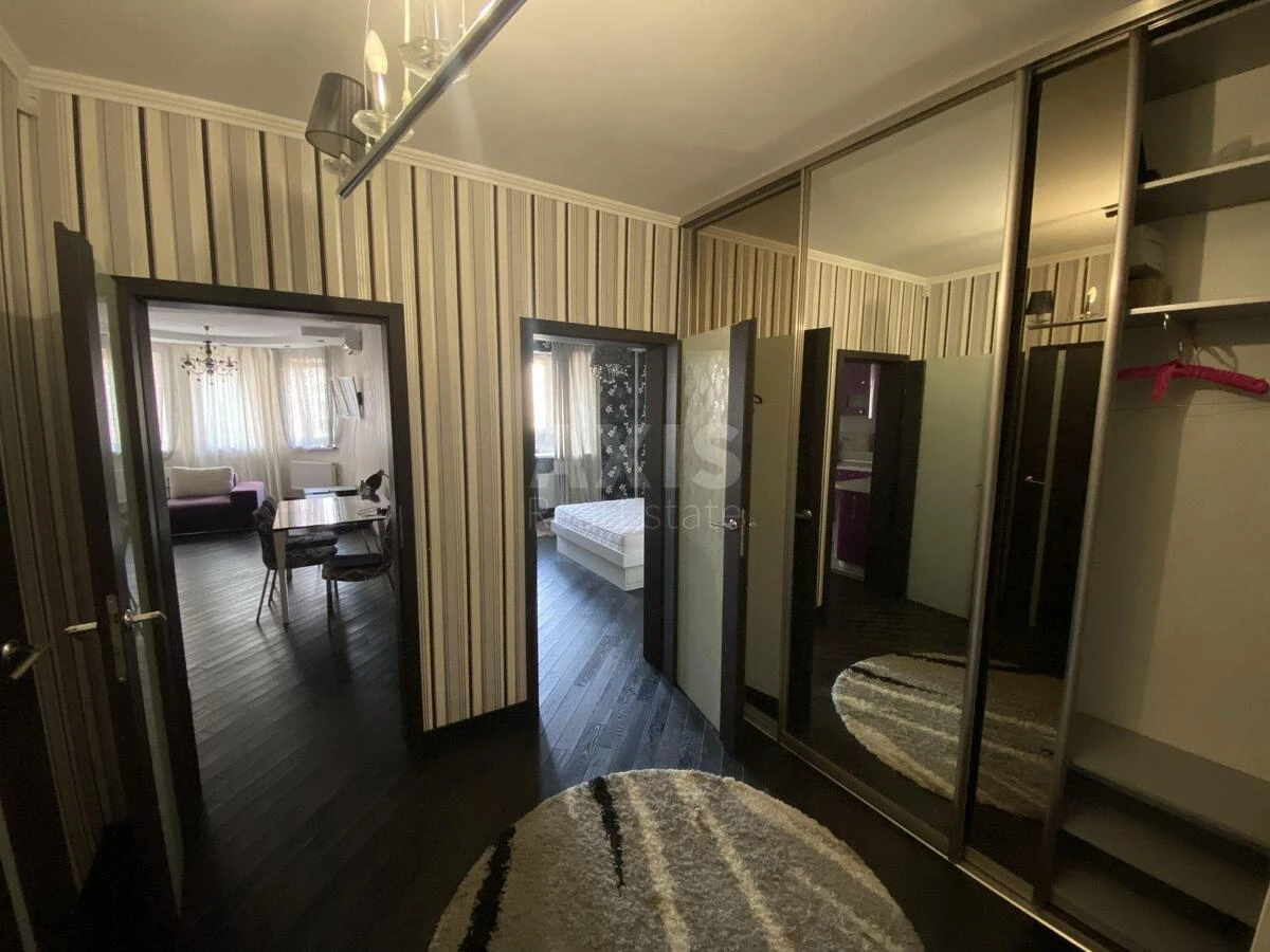 2к квартира ул. Голосеевская 13Б6979110
