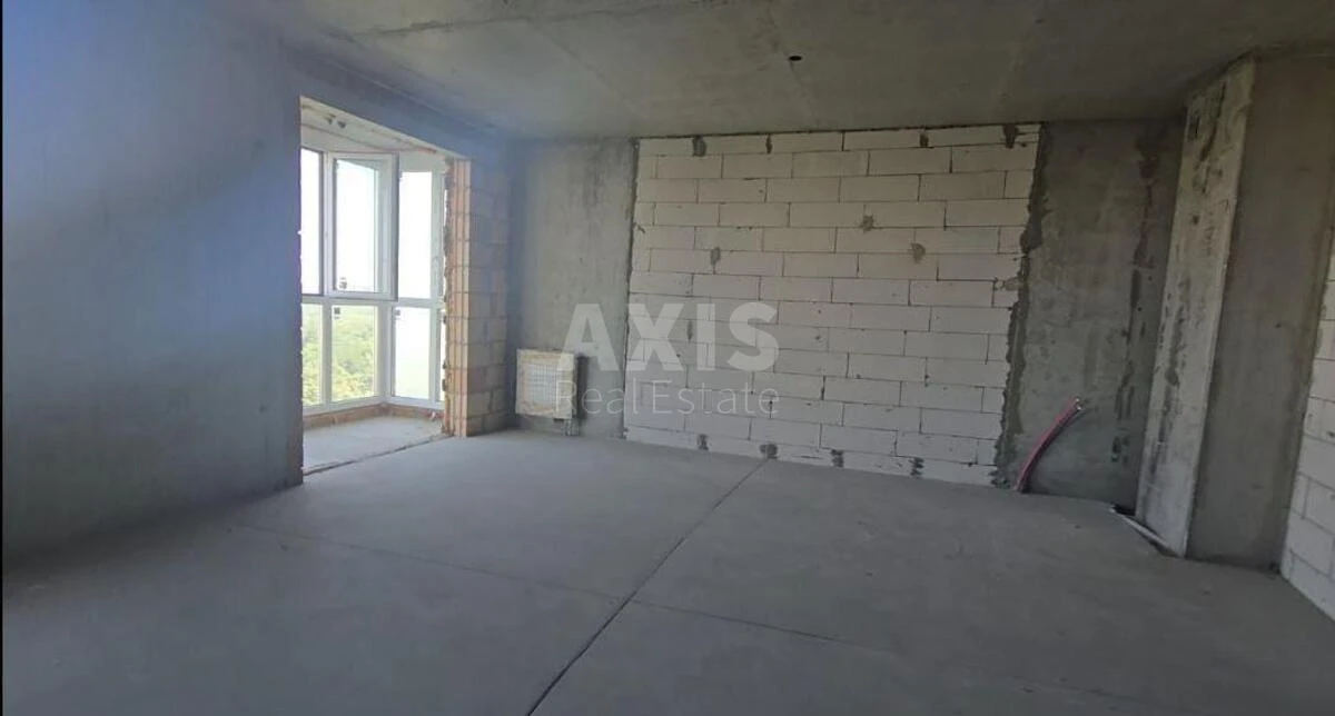 3k apartment vul. Voskresens'ka 18623594