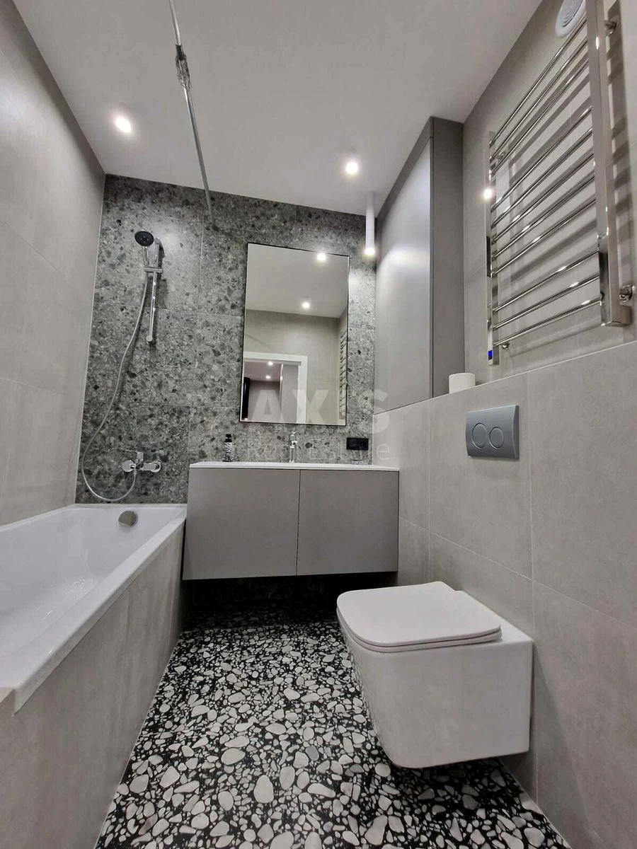 2k apartment vul. Teligy Oleny 25683745