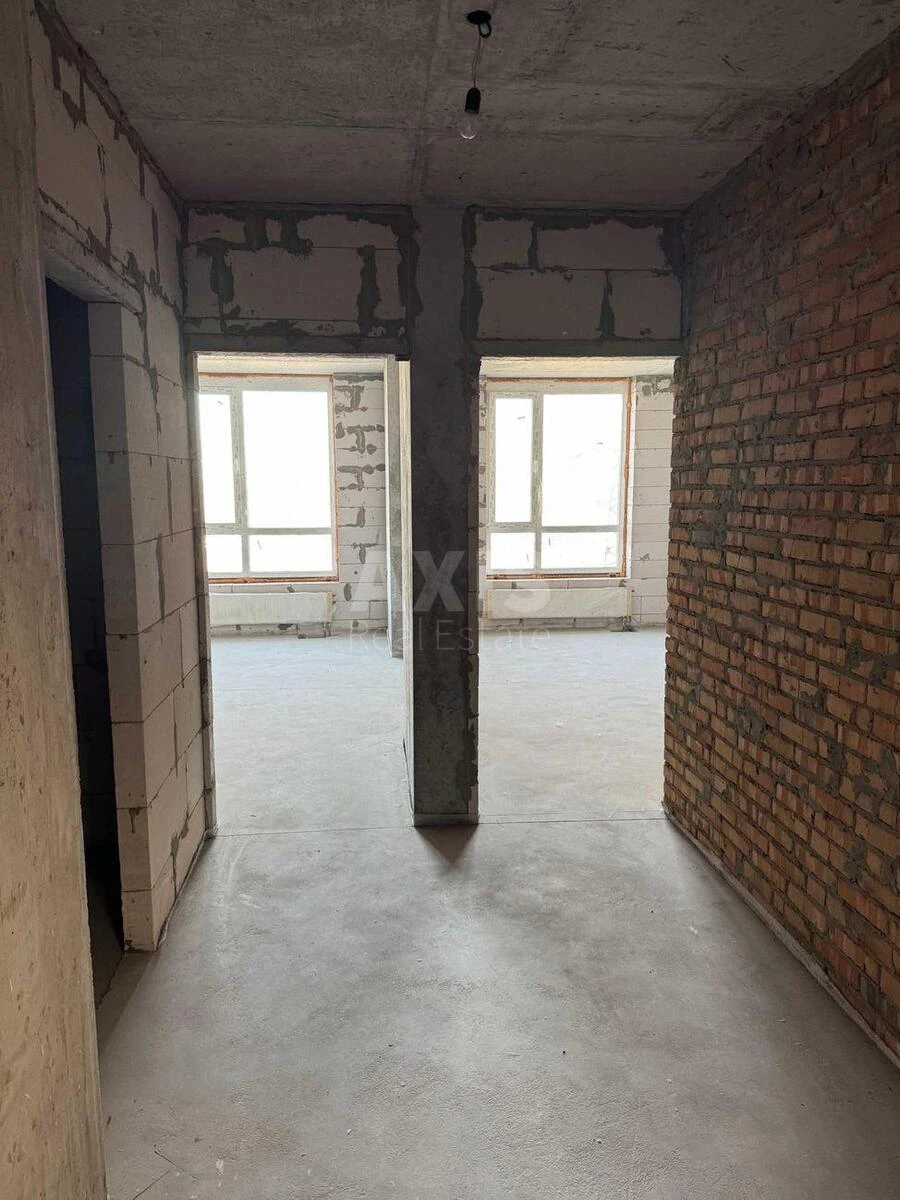 1к квартира шоссе Столичное 2680420