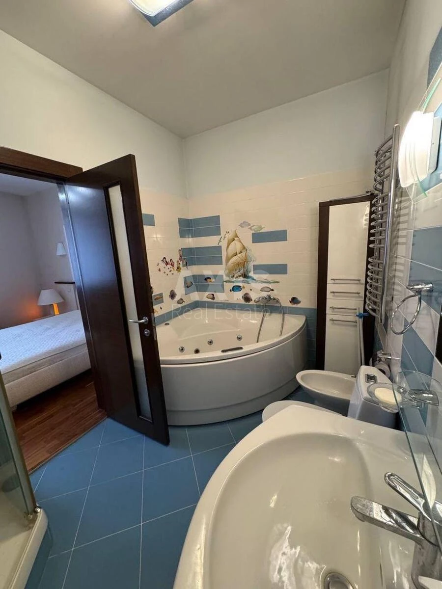 2k apartment pr-t Volodimira Іvasyuka 6К680545