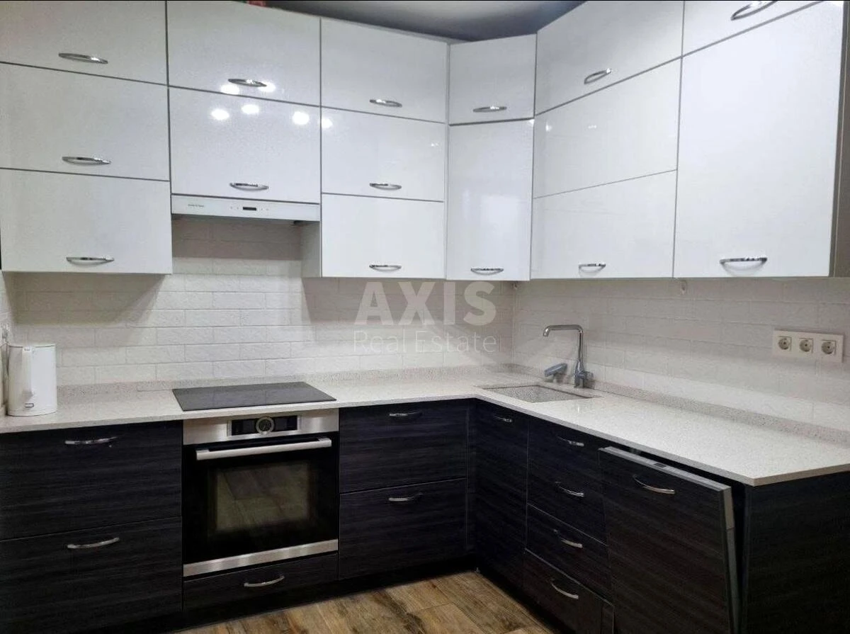 2k apartment vul. Geroi'v Dnipra 2361597