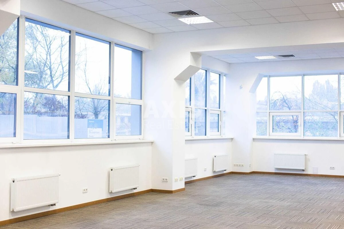 Office prov. Ohtyrs'kyj 7, 535m2525542