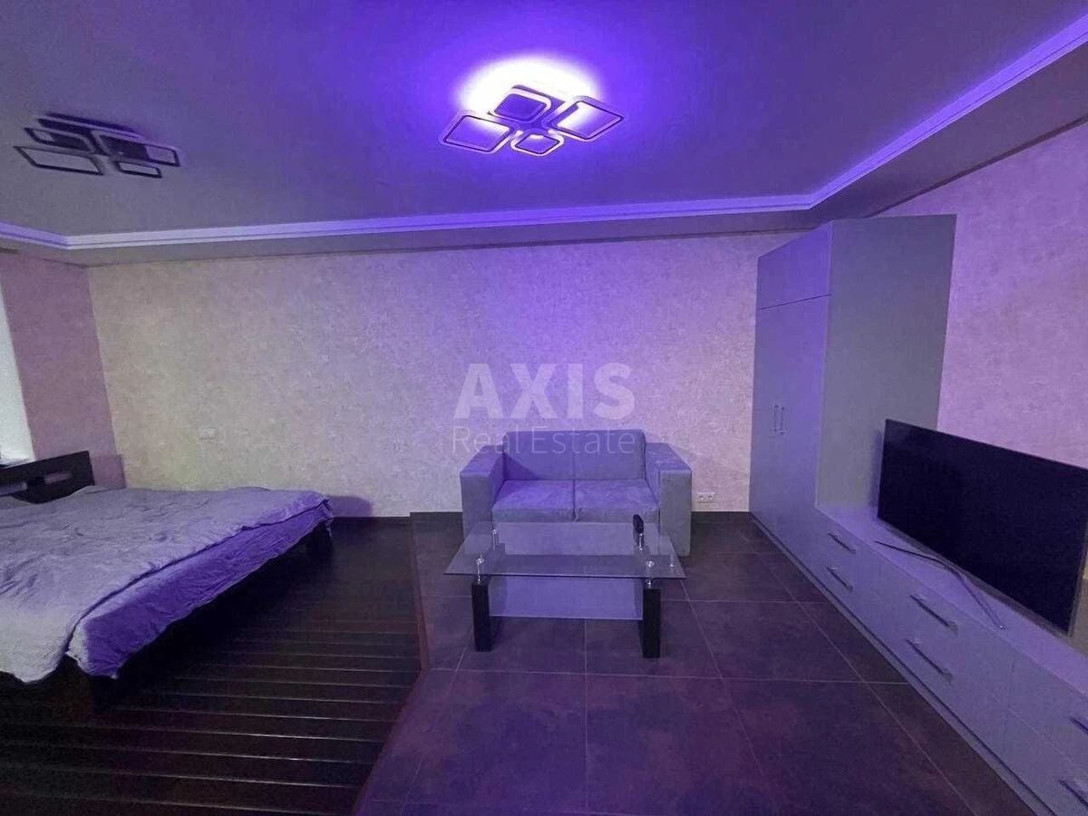 1к квартира ул. Кудрявская 31/337108110