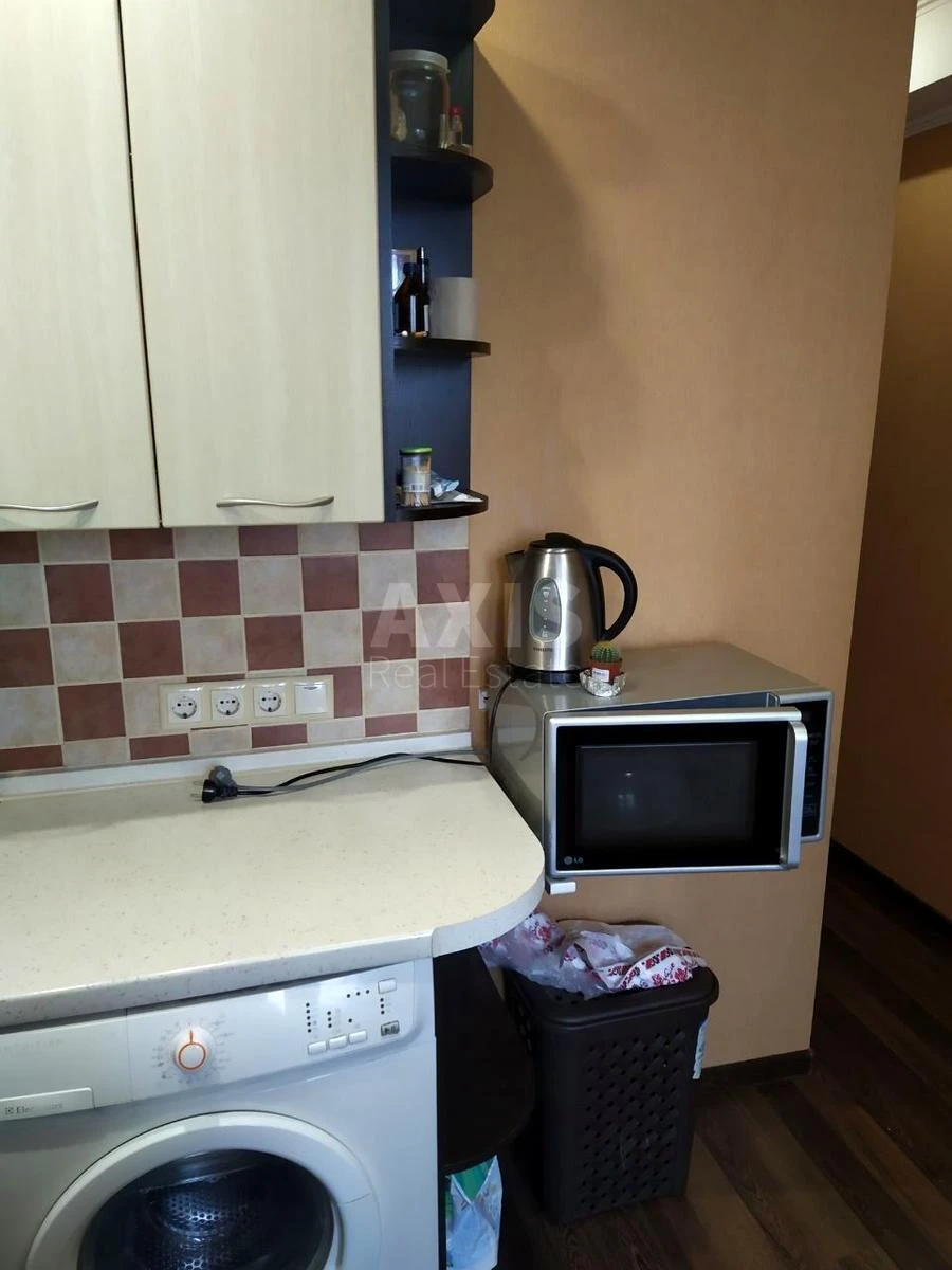 1к квартира ул. Даниила Щербаковского 31Б664113