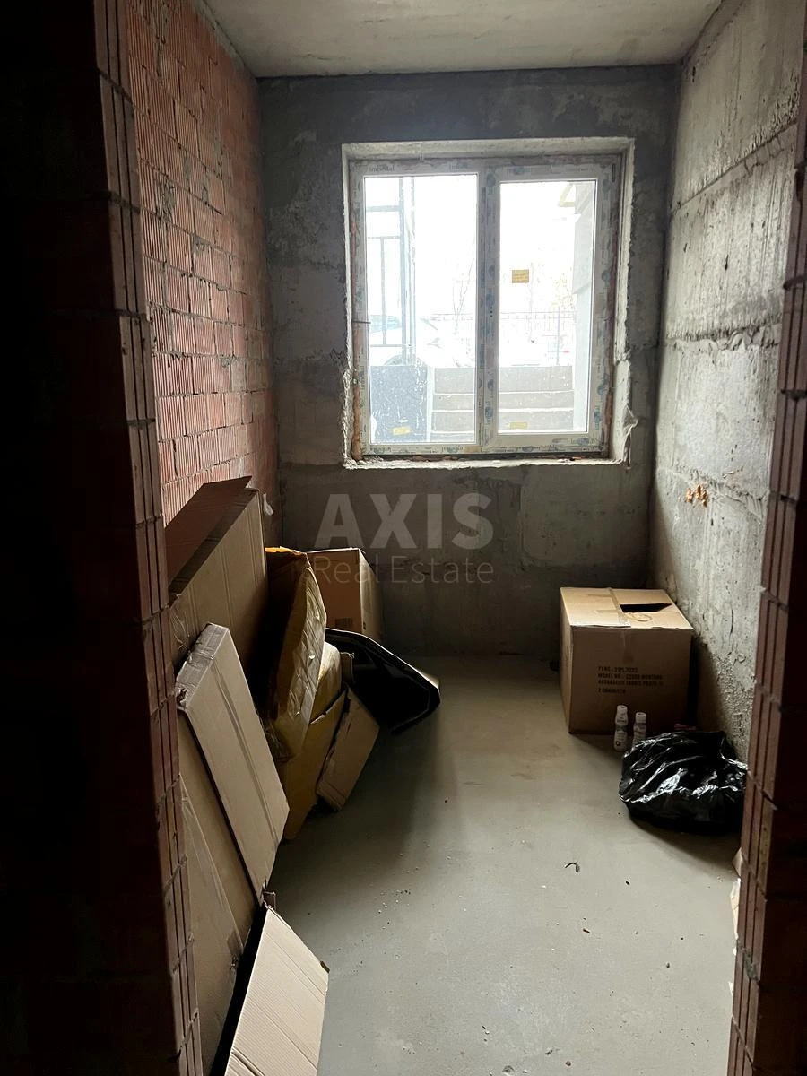 Trade object vul. Metrologichna 52, 230m2647980