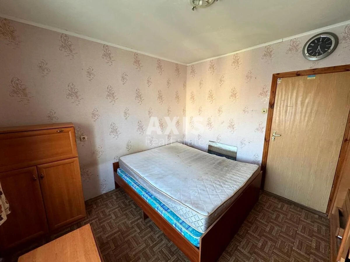 4k apartment vul. Vyshnjakivs'ka Seven A664055