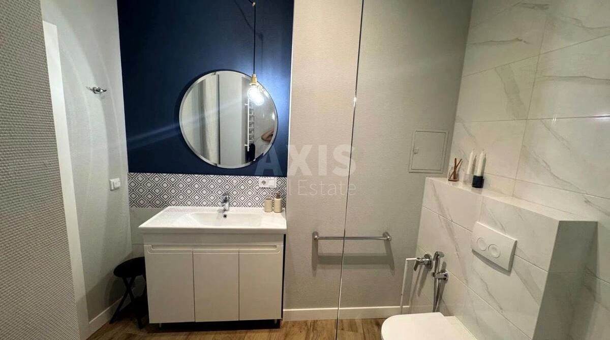 1k apartment vul. Filatova Akademika 2/1664272