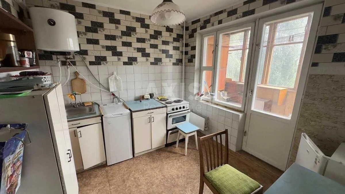 3k apartment pr-t Korol'ova Akademika 12Ж71116