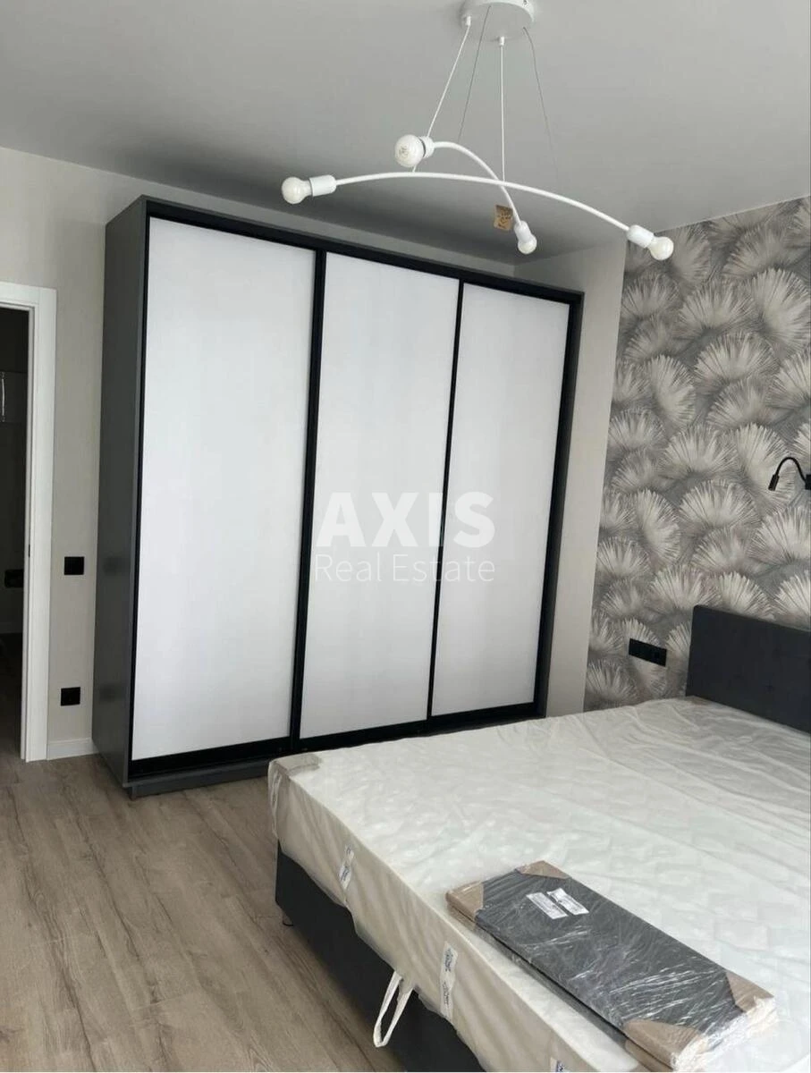 2k apartment vul. Hliba Babicha 8G676313