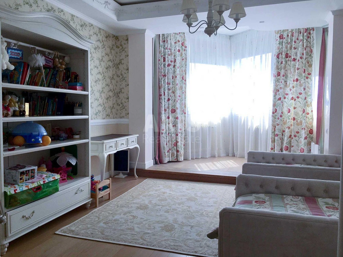 4k apartment vul. Skoropads'kogo Pavla 39395318