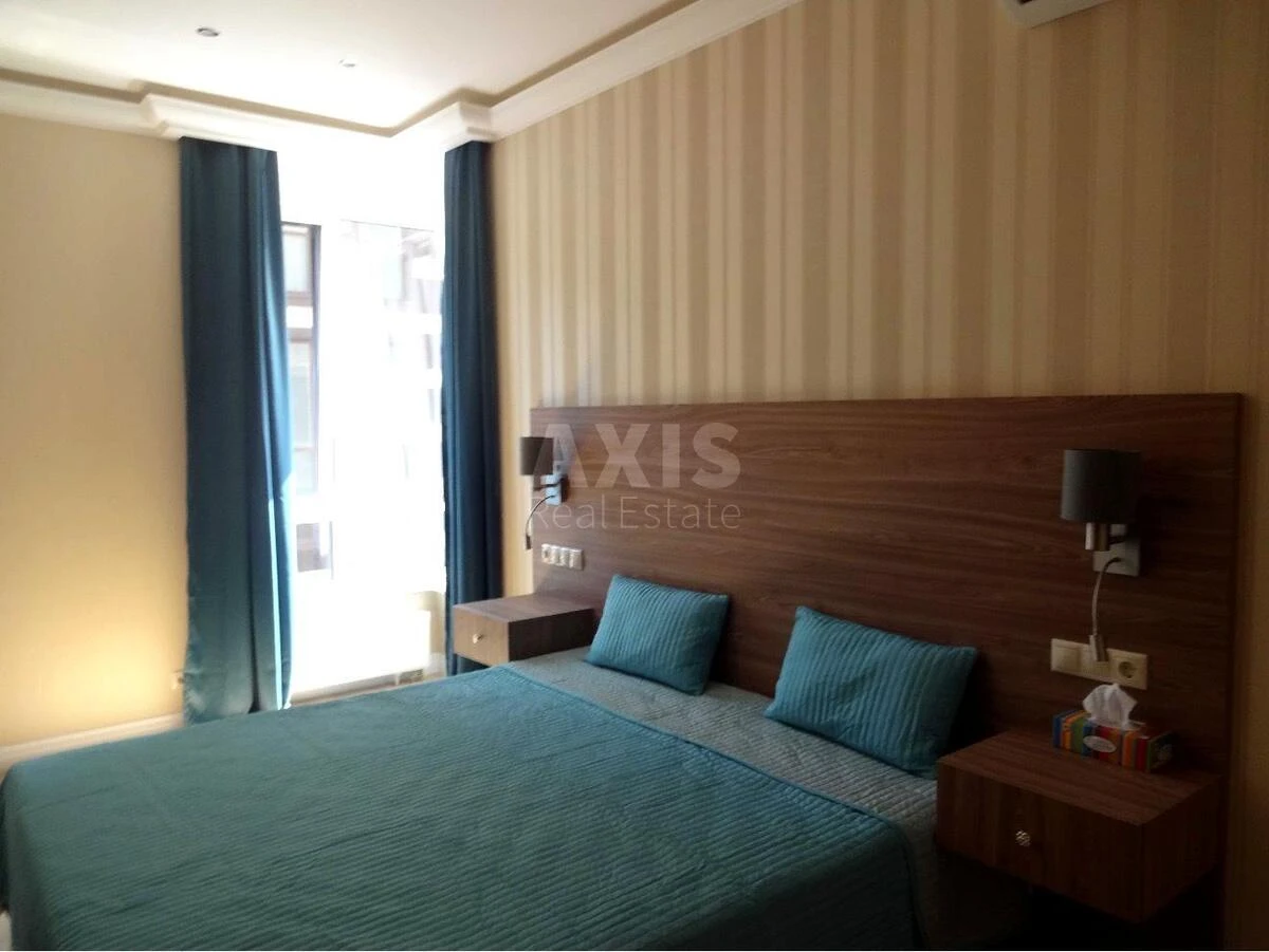 1k apartment vul. Vasylya Tyutyunnyka 37/1664460