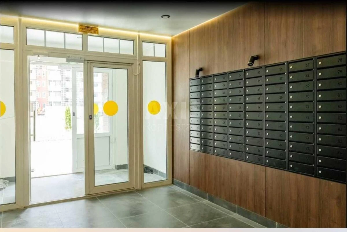 2k apartment vul. Chavdar Jelyzavety 20Б6960816