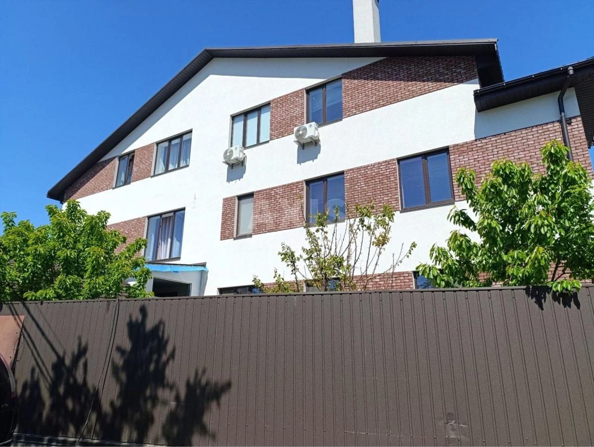 House prov. Marshaka, 150m2, Kyiv city41769