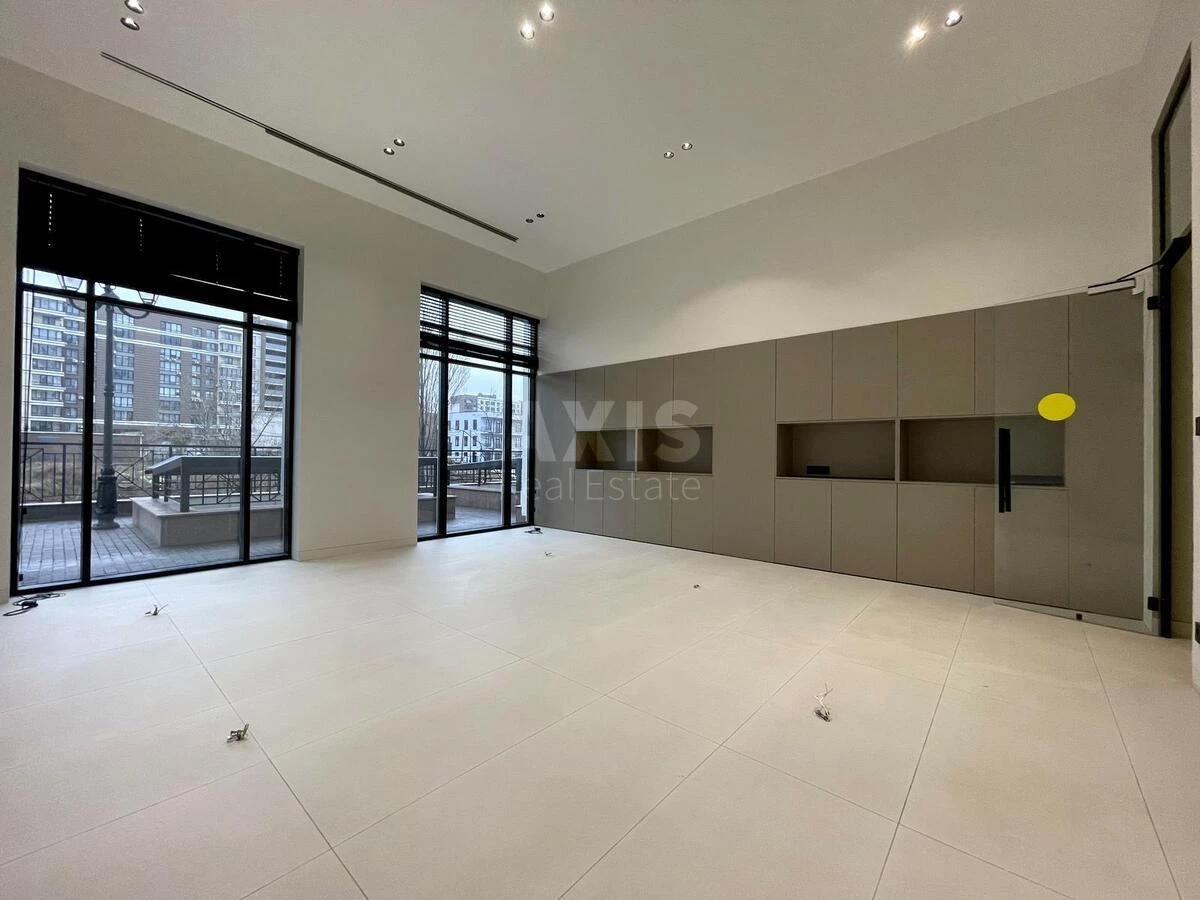 Office vul. Myhajla Maksymovycha 28Е, 267m2665238