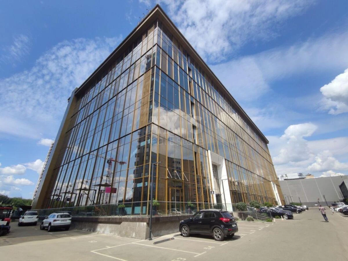 Office vul. Korolenkivs'ka 3, 20105m2576661