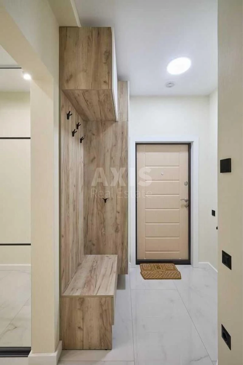 2k apartment vul. Myhajla Maksymovycha 246491818