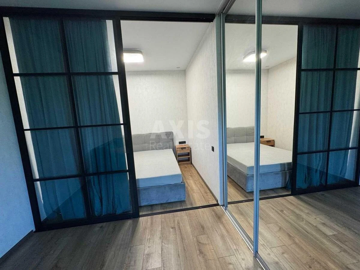 1k apartment vul. Mykhayla Boychuka 19А665365