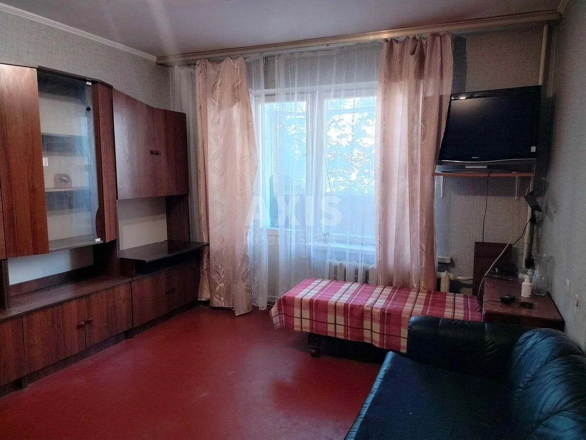 1к квартира ул. Радужная 6481702