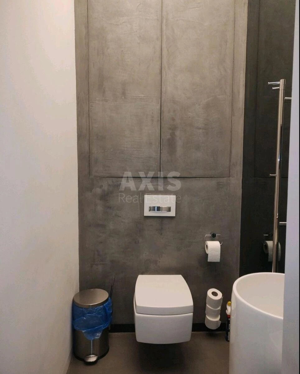 Office nab. Dniprovs'ka 14, 245m2619917