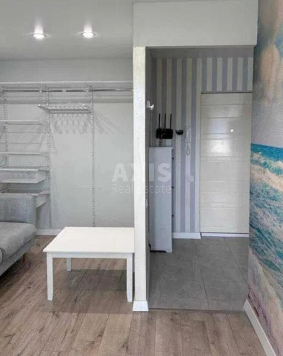 1k apartment vul. Miljutenka 366967910