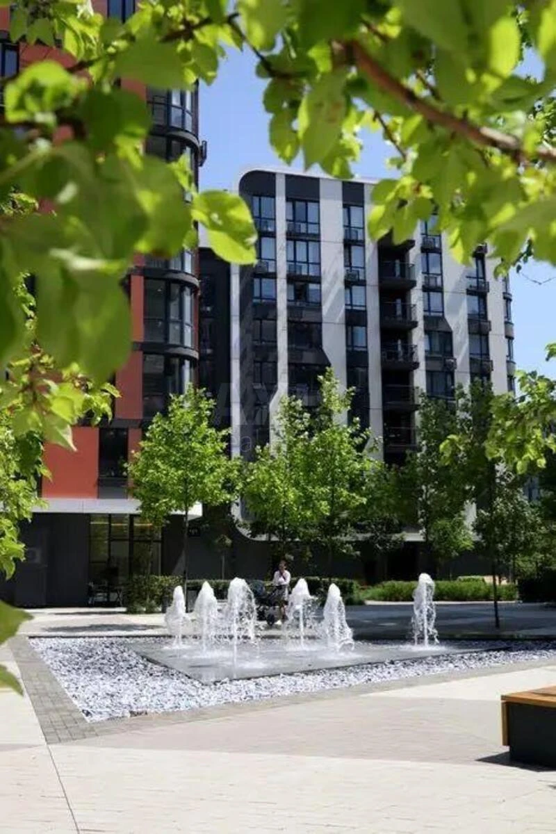 1к квартира бул. Рыльского Тадея 1620135