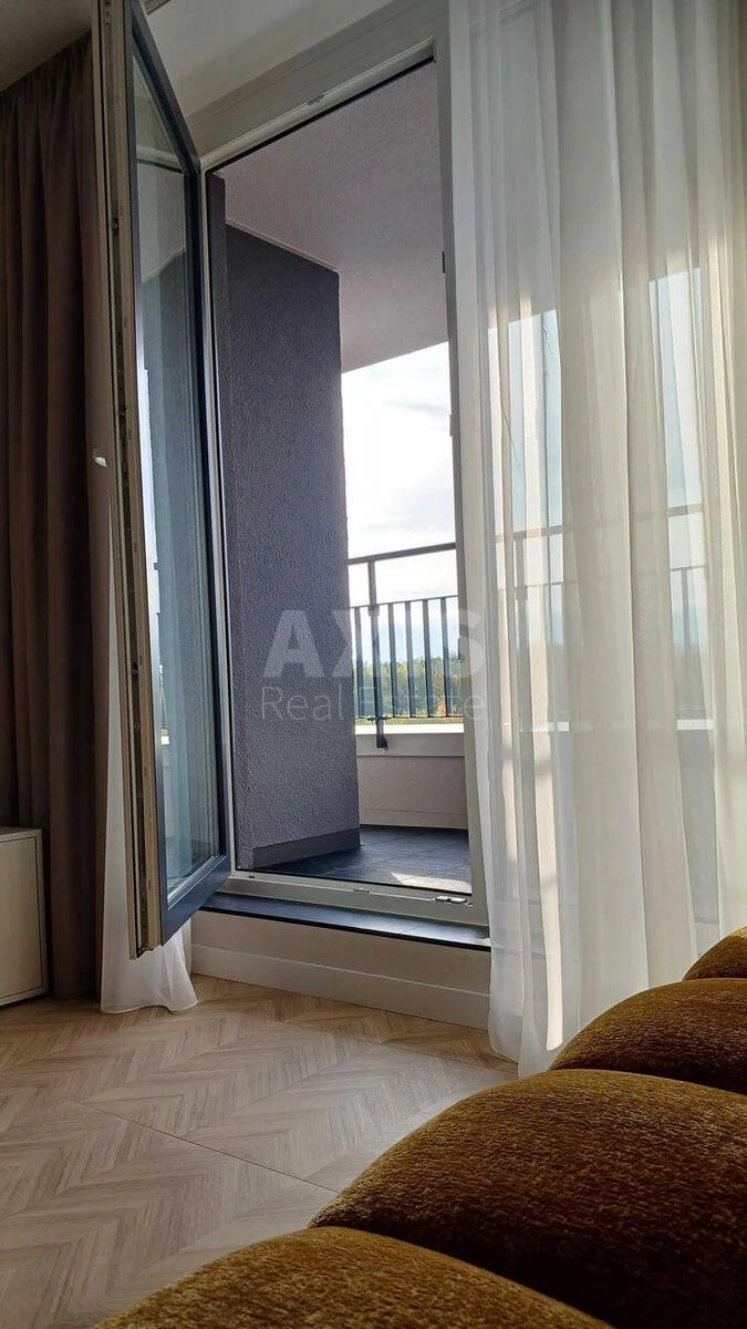 1k apartment vul. Brativ Shemetiv 86493613