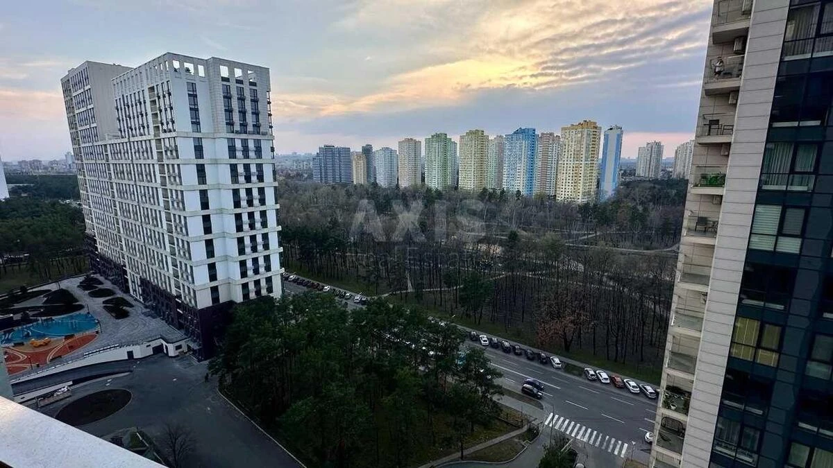 1к квартира ул. Князя Романа Мстиславича 286655716