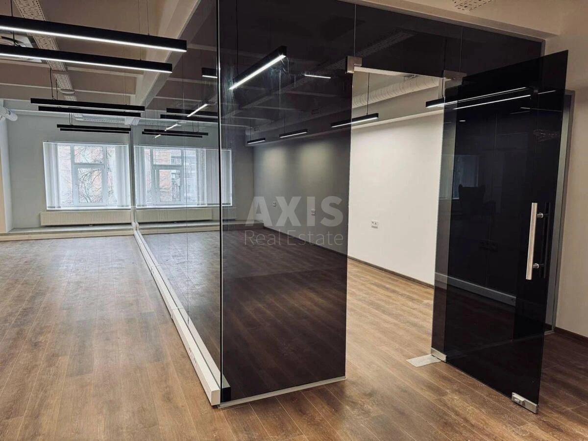 Офис ул. Ростиславская 11, 305м2712234