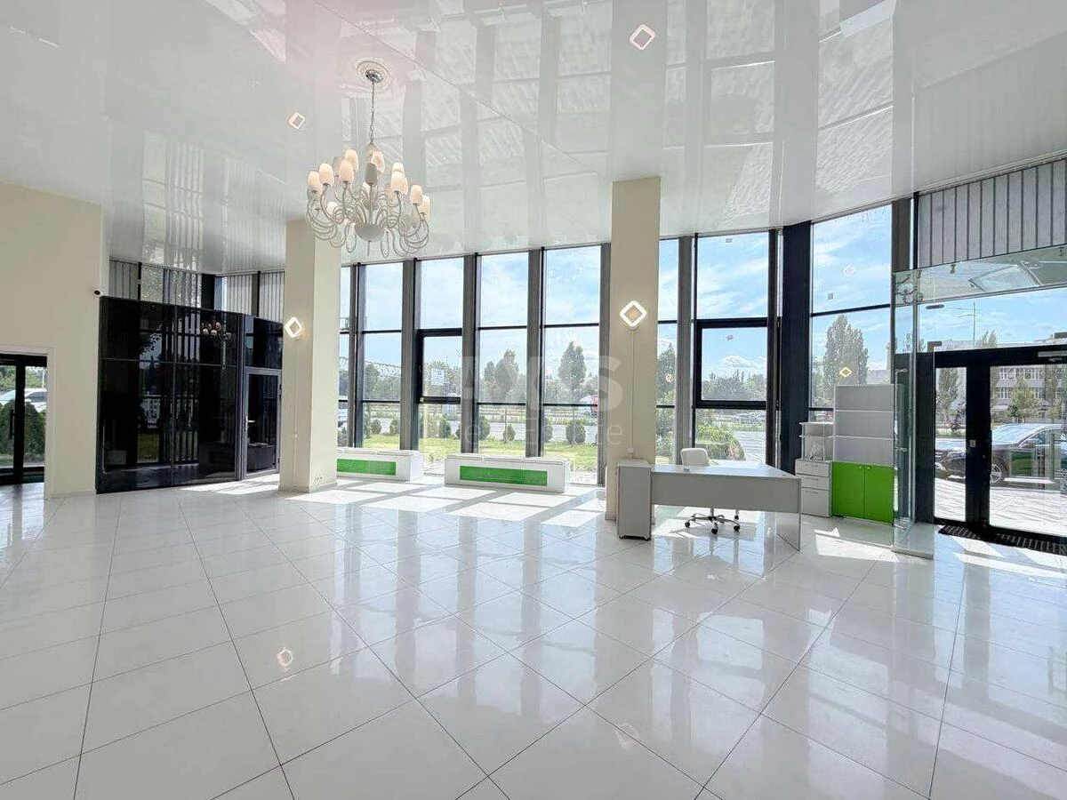Office pr-t Bazhana Mykoly 17А, 365m271280